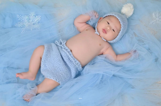 柳州宝宝长牙时间和顺序